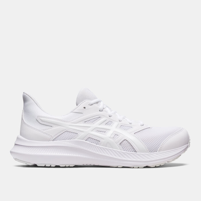 ASICS Men's Jolt 4 Shoe White image number 0