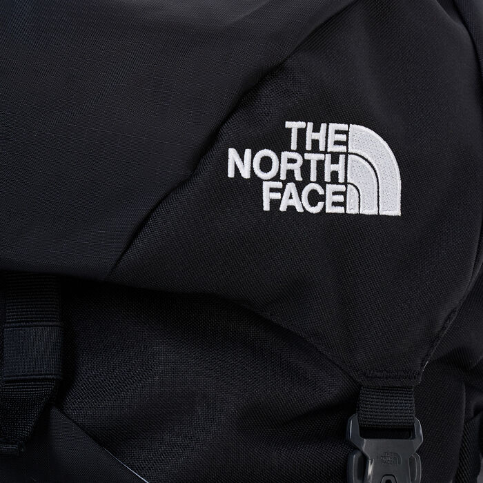 The North Face Terra Hiking Backpack Black The North Face Terra Hiking Backpack Black image number 3