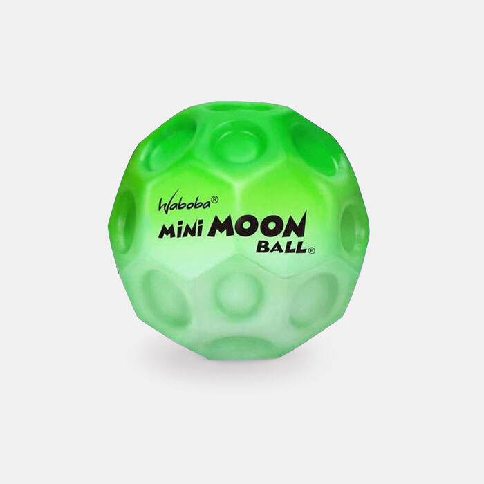 Waboba Martian Moon Bouncing Ball Multi Waboba Martian Moon Bouncing Ball Multi image number 2