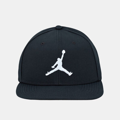 Jordan Pro Jumpman Snapback Black Jordan Pro Jumpman Snapback Black