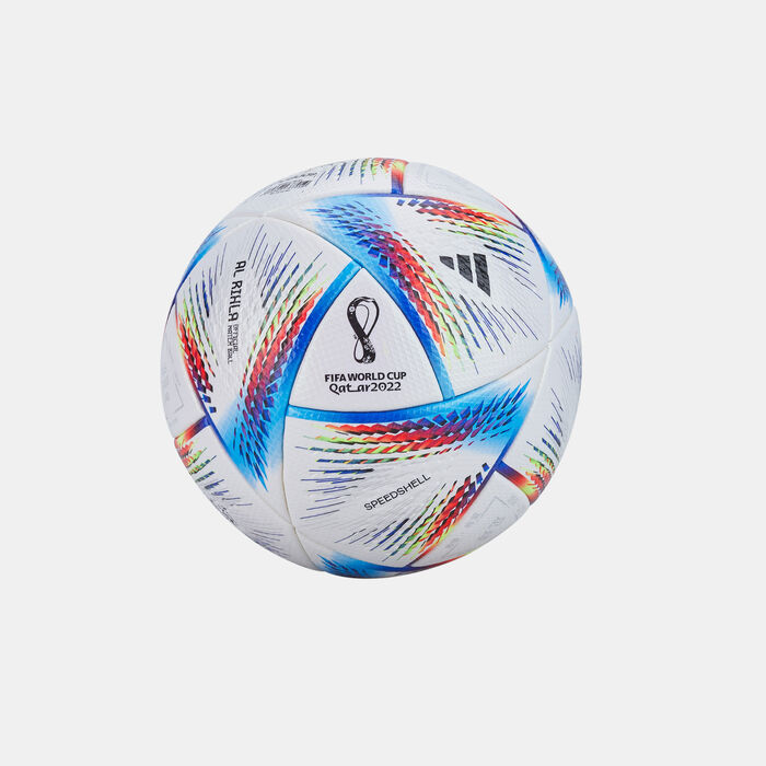 adidas Al Rihla Pro Football Multi image number 1