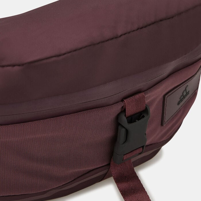 adidas Women's ID Tech Designed For Training Waist Bag Multi adidas Women's ID Tech Designed For Training Waist Bag Multi image number 3