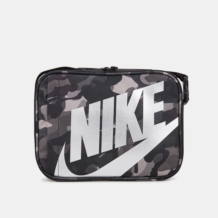 Nike Kids' Futura Fuel Lunch Bag Multi Nike Kids' Futura Fuel Lunch Bag Multi image number 0