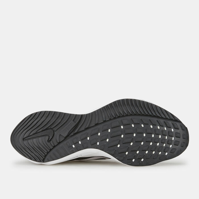 Nike Men's Vomero 16 Road Running Shoes Black Nike Men's Vomero 16 Road Running Shoes Black image number 4