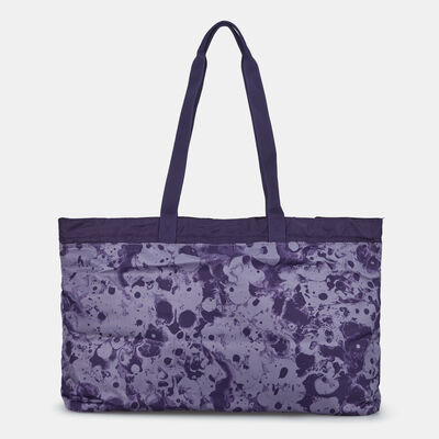 Under Armour Women's UA Favorite Tote Bag Purple