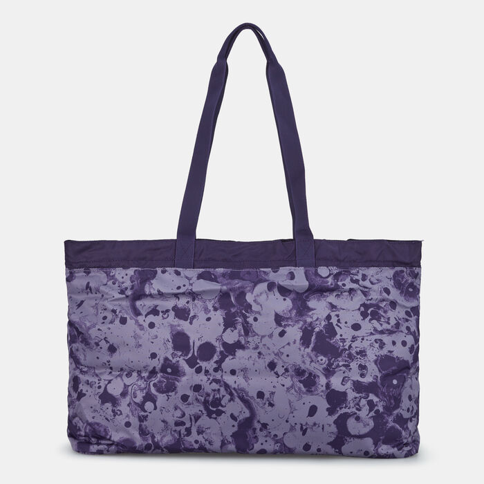 Under Armour Women's UA Favorite Tote Bag Purple image number 1