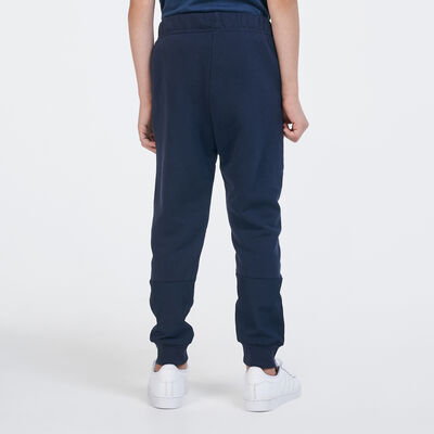 adidas Kids' Badge Of Sport Sweatpants Black