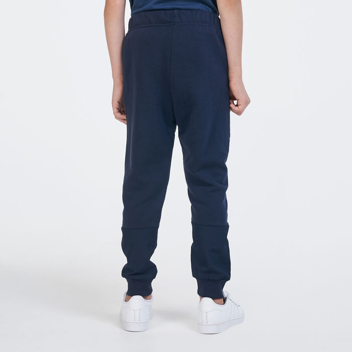 adidas Kids' Badge Of Sport Sweatpants Black adidas Kids' Badge Of Sport Sweatpants Black image number 1