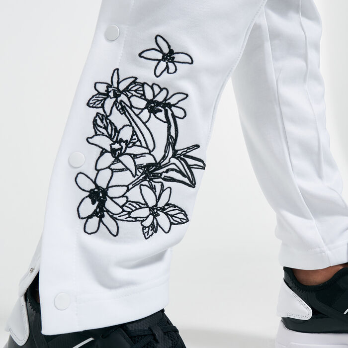 adidas Women's Snap Pants image number 3