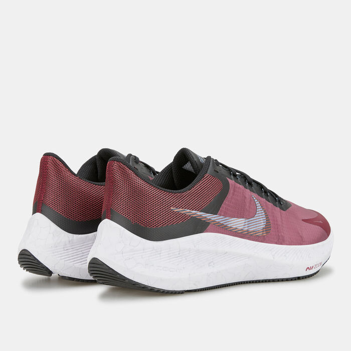 Nike Women's Winflo 8 Shoe Pink image number 3