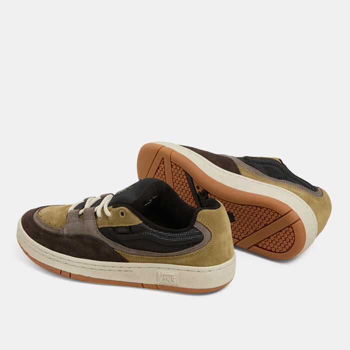 Vans Speed LS Unisex Shoes Black image number 2