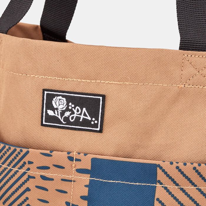 Vans Women's Armanto Tote Bag Brown image number 3