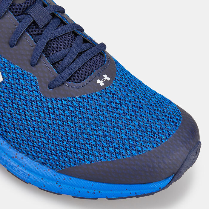 Under Armour Men's UA Charged Escape 3 Running Shoe Under Armour Men's UA Charged Escape 3 Running Shoe image number 4