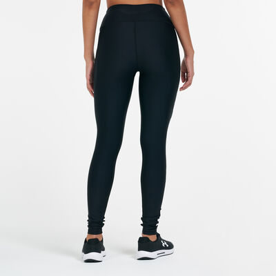 Under Armour Women's HeatGear® Armour Leggings Black