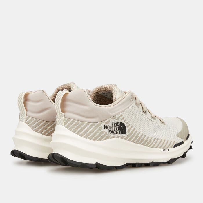 The North Face Women's Vectiv Fastpack Futurelight Hiking Shoe White The North Face Women's Vectiv Fastpack Futurelight Hiking Shoe White image number 2
