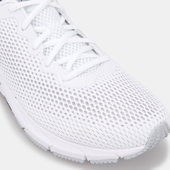 Under Armour Men's HOVR™ Sonic 4 Shoe White Under Armour Men's HOVR™ Sonic 4 Shoe White image number 5