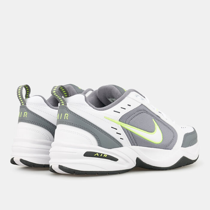 Nike Men's Air Monarch IV Training Shoe Nike Men's Air Monarch IV Training Shoe image number 3