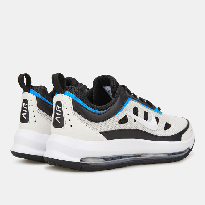 Nike Men's Air Max AP Shoe Grey image number 2