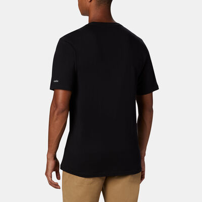 Columbia CSC Basic Logo™ T-Shirt Black
