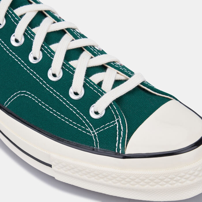 Converse Chuck 70 Vintage Unisex Shoes Multi Converse Chuck 70 Vintage Unisex Shoes Multi image number 10