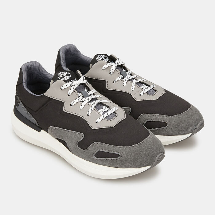 Timberland Women's Seoul City Shoe Black Timberland Women's Seoul City Shoe Black image number 1