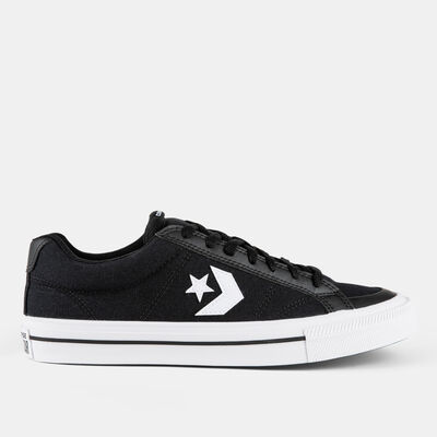 Converse Sport Casual Shoes Black Converse Sport Casual Shoes Black