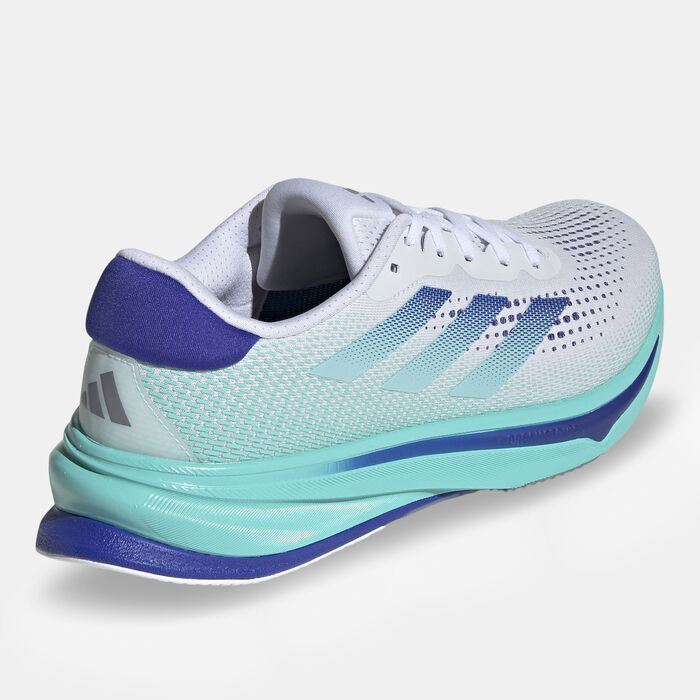 adidas Men's Supernova Rise Running Shoes Multi image number 2