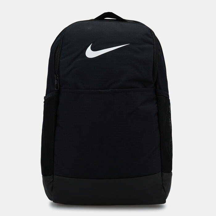Nike Brasilia Backpack Black image number 0