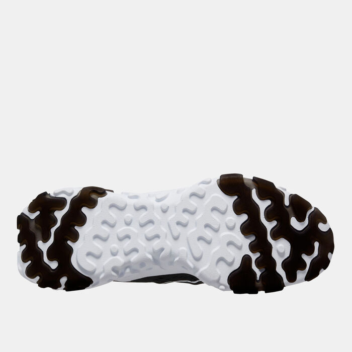 Nike Women's React Vision Essential Shoe Black Nike Women's React Vision Essential Shoe Black image number 5