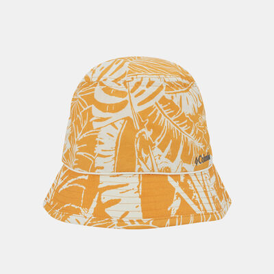 Columbia Pine Mountain™ Bucket Hat yellow