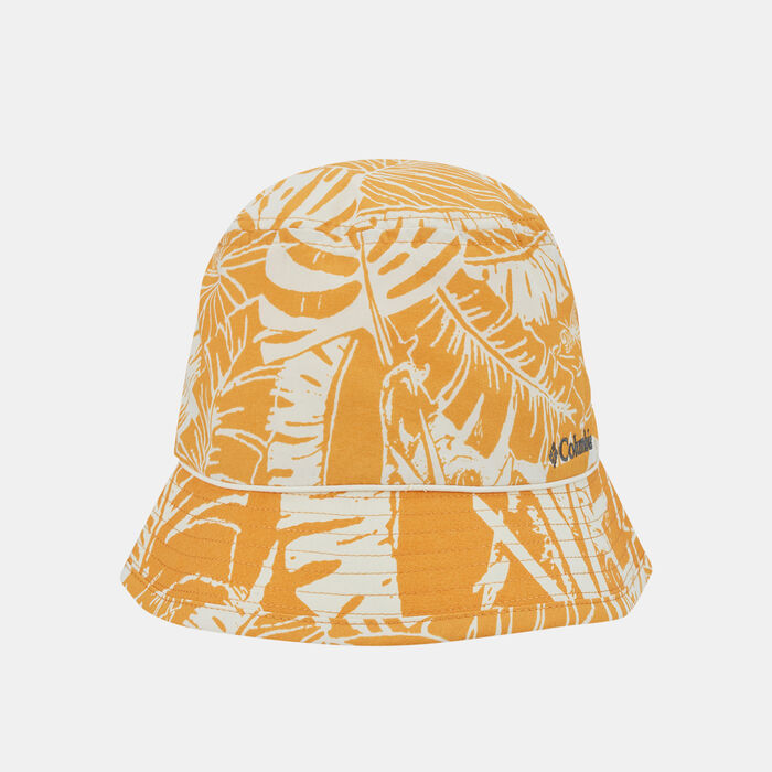 Columbia Pine Mountain™ Bucket Hat yellow image number 0