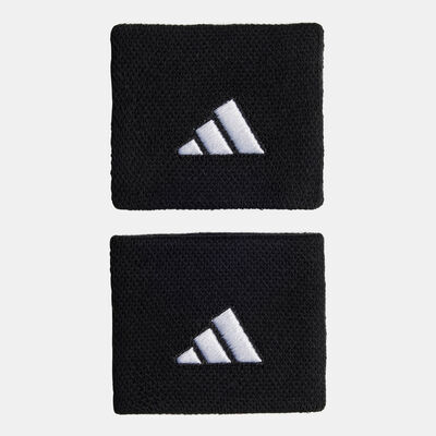 adidas Men's Tennis Wristband Multi adidas Men's Tennis Wristband Multi