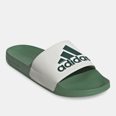 adidas Adilette Shower Slides White adidas Adilette Shower Slides White