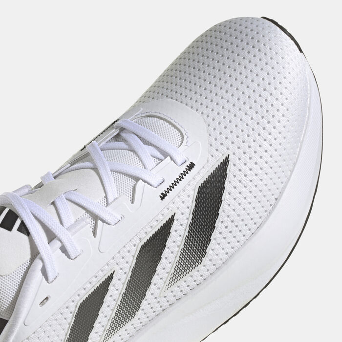 adidas Men's Duramo SL Running Shoes White image number 4