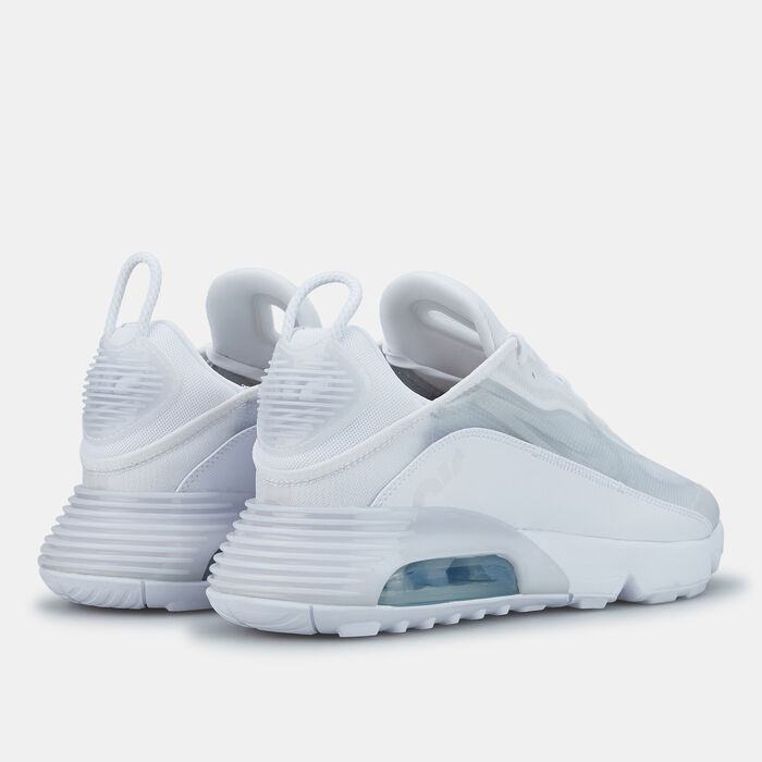 Nike Men's Air Max 2090 Shoe White Nike Men's Air Max 2090 Shoe White image number 2