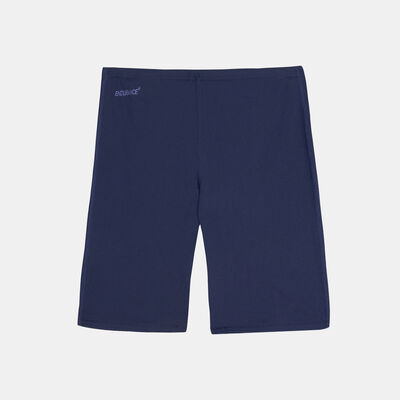 Speedo Kids' ECO Endurance+ Swimming Jammers Blue Speedo Kids' ECO Endurance+ Swimming Jammers Blue