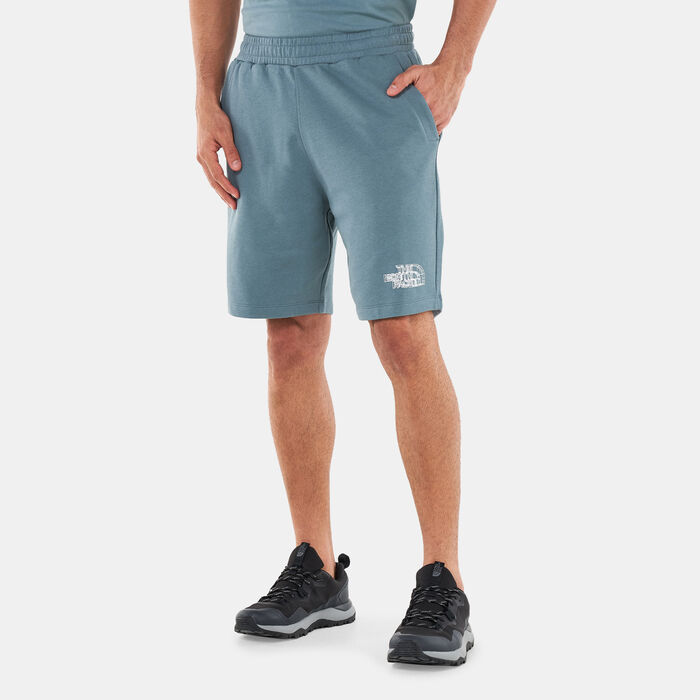 The North Face Men's Coordinates Shorts Blue image number 0