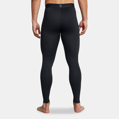 Under Armour Men's ColdGear Elite Training Tights Black