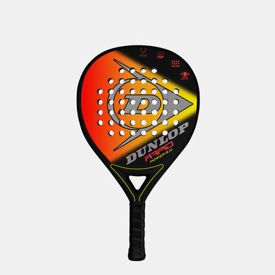 Dunlop Rapid Power 3.0 Racket Multi