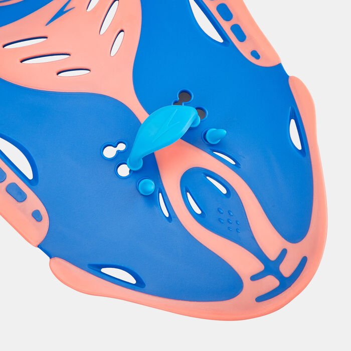 Speedo Power Paddle Blue image number 2