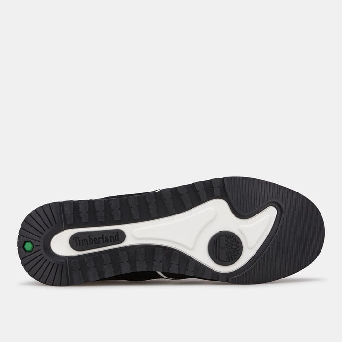 Timberland Men's Tidelands Oxford Shoe Black Timberland Men's Tidelands Oxford Shoe Black image number 3