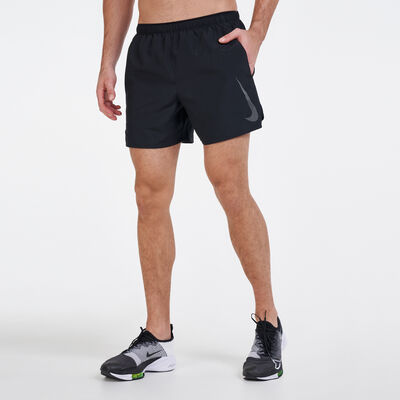 Nike Men's 5BF Challenger Shorts Black