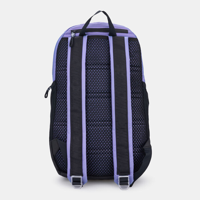 Nike Sportswear Essentials Backpack Purple Nike Sportswear Essentials Backpack Purple image number 2