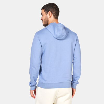 EA7 Emporio Armani Men's Logo Pack Hoodie Blue
