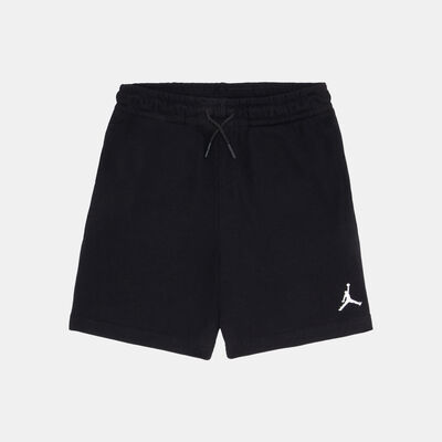 Nike Kids' Brooklyn Essentials Shorts Black Nike Kids' Brooklyn Essentials Shorts Black