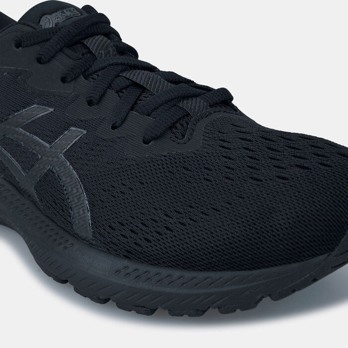 ASICS Women's GT-1000 11 Shoe Black image number 4