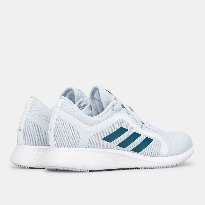 adidas Women's Edge Lux 4 Shoe White image number 3