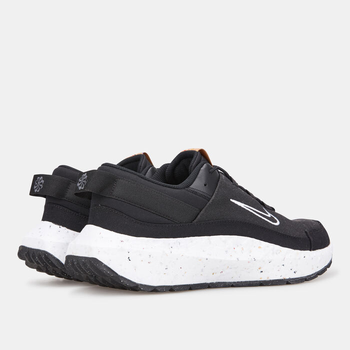 Nike Men's Crater Remixa Shoe Black Nike Men's Crater Remixa Shoe Black image number 2