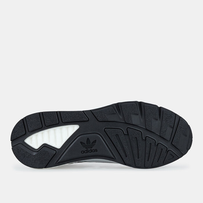 adidas Originals Men's ZX 1K Boost 2.0 Shoe White image number 3