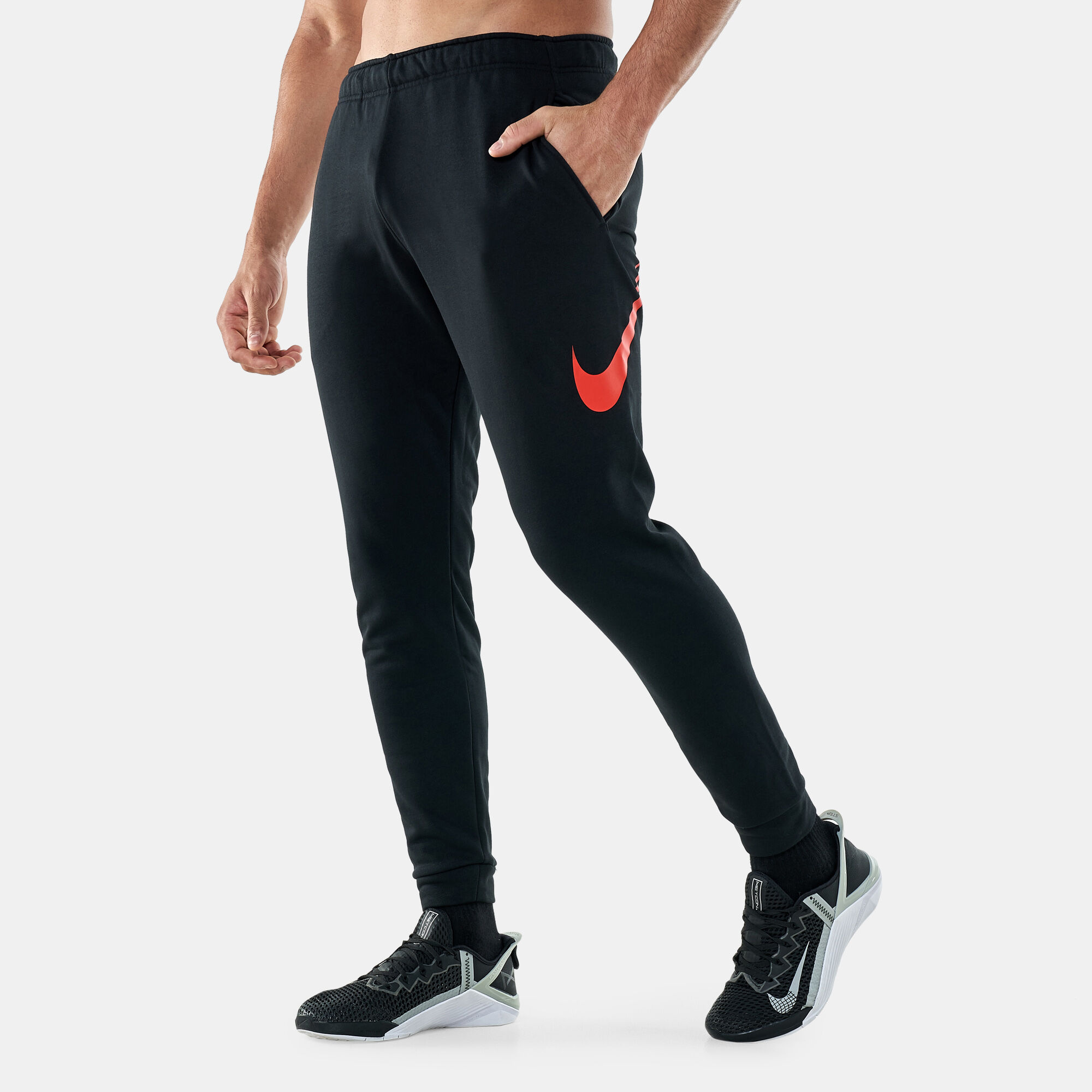 Nike dry men's training pants cheap